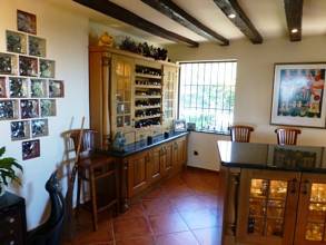 Thumbnail von villa for sale in - Mijas