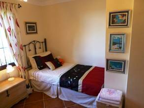 Thumbnail von villa for sale in - Mijas
