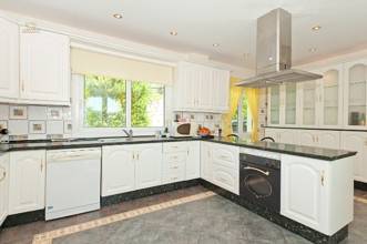 Thumbnail von villa for sale in - Mijas Golf