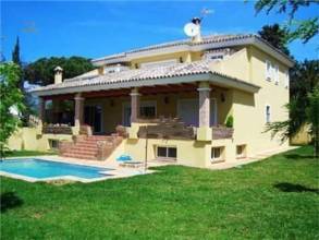 villa for sale in - Marbella 