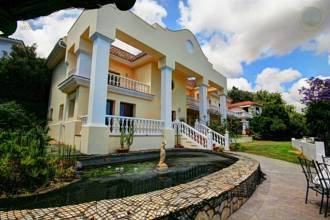 villa for sale in - Benalmadena Pueblo 