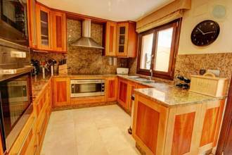 Thumbnail von villa for sale in - Benalmadena Pueblo