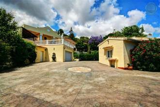 Thumbnail von villa for sale in - Benalmadena Pueblo