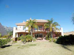 villa for sale in - Marbella 