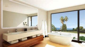 Thumbnail von villa for sale in - Marbella