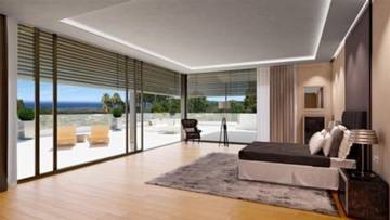 Thumbnail von villa for sale in - Marbella