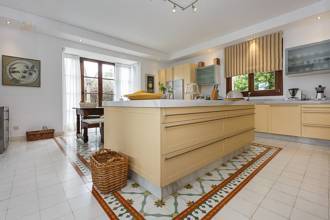 Thumbnail von villa for sale in - Sotogrande Alto