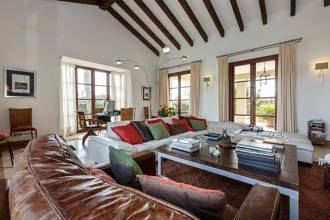 Thumbnail von villa for sale in - Sotogrande Alto