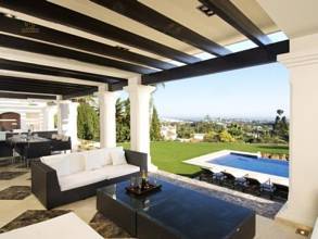 Thumbnail von villa for sale in - Las Brisas