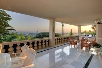 Thumbnail von villa for sale in - Rio Real