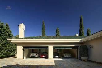 Thumbnail von villa for sale in - Rio Real