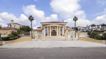 	 villa for sale in - Sotogrande Alto 