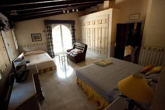 Thumbnail von villa for sale in - Cortijo Blanco (Rincon de la Victoria)