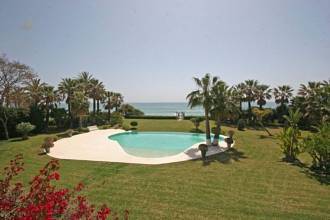 Thumbnail von villa for sale in - El Paraiso