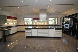 Thumbnail von villa for sale in - Santa Clara (Belalcazar)