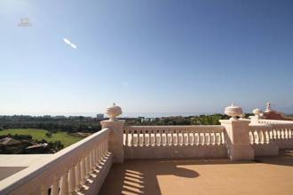 Thumbnail von villa for sale in - Santa Clara (Belalcazar)