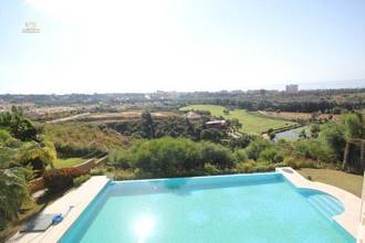 Thumbnail von villa for sale in - Santa Clara (Belalcazar)