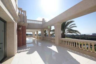 Thumbnail von villa for sale in - Santa Clara (Belalcazar)