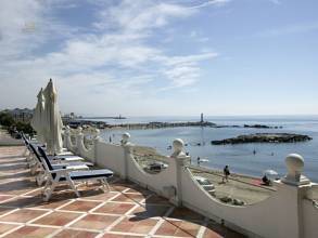 Thumbnail von villa for sale in - Puerto Banus