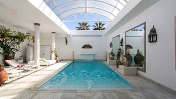 Thumbnail von villa for sale in - Los Monteros