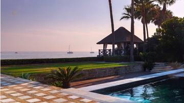 Thumbnail von villa for sale in - Los Monteros