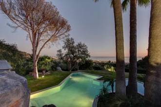 Thumbnail von villa for sale in - Sierra Blanca