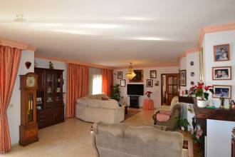 Thumbnail von villa for sale in - Marbella