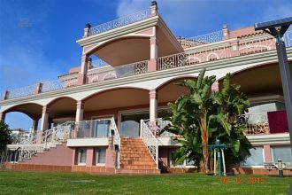 Thumbnail von Luxus-Villa in Los Flamingos R2698478