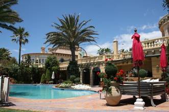 villa for sale in - Mijas 