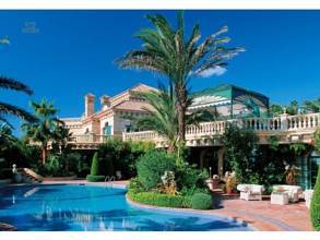 Thumbnail von villa for sale in - Mijas