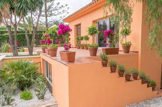Thumbnail von villa for sale in - Nueva Andalucia