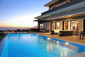 villa for sale in - Los Monteros 
