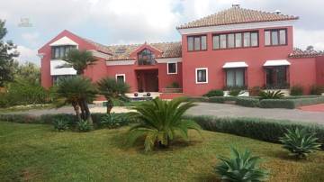 villa for sale in - Marbella 