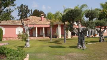 Thumbnail von villa for sale in - Sotogrande