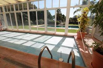 Thumbnail von villa for sale in - Sotogrande