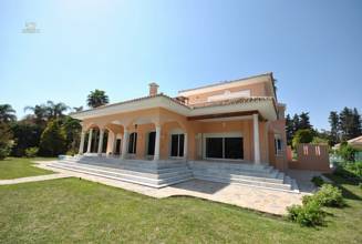 villa for sale in - Guadalmina Baja 
