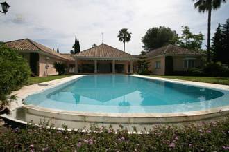 Thumbnail von villa for sale in - Nueva Andalucia
