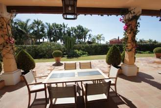 Thumbnail von villa for sale in - Bahia de Marbella