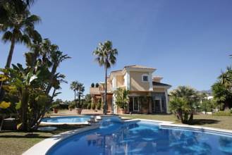 Thumbnail von villa for sale in - Bahia de Marbella