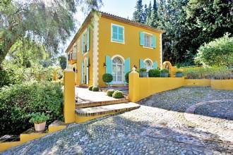 villa for sale in - Benahavis 