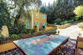 Thumbnail von villa for sale in - Benahavis