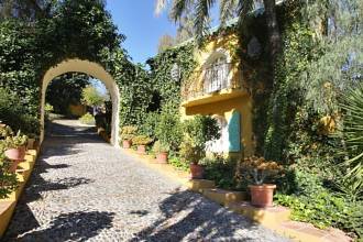 Thumbnail von villa for sale in - Benahavis
