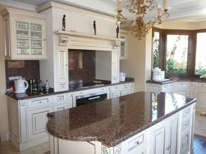 Thumbnail von villa for sale in - BENAHAVIS