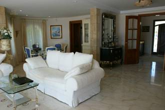 Thumbnail von villa for sale in - Benissa