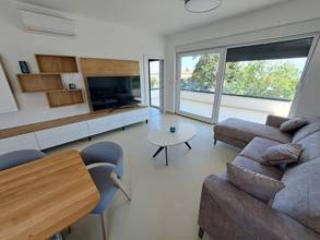 Thumbnail von Newly built apartments with pool in Ugljan