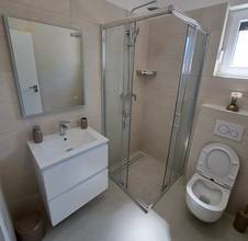 Thumbnail von Newly built apartments with pool in Ugljan