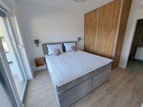Thumbnail von Newly built apartments with pool in Ugljan