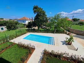 Thumbnail von Newly built apartments with pool in Ugljan