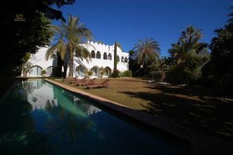 Thumbnail von Luxus-Villa in Guadalmina Baja R2111996