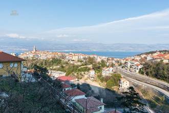 Thumbnail von Furnished apartment with a breathtaking panoramic view of the sea